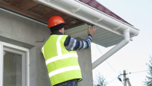 Soffit Fascia Installation Company