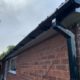gutter replacement in nottingham