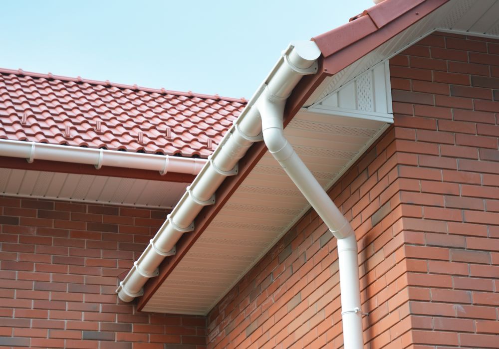 soffit and fascia installation company - Doncaster