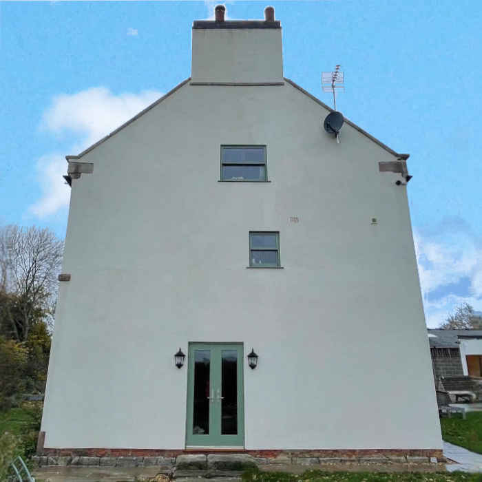 Render Cleaning Grimsby after Render Cleaning Grimsby after